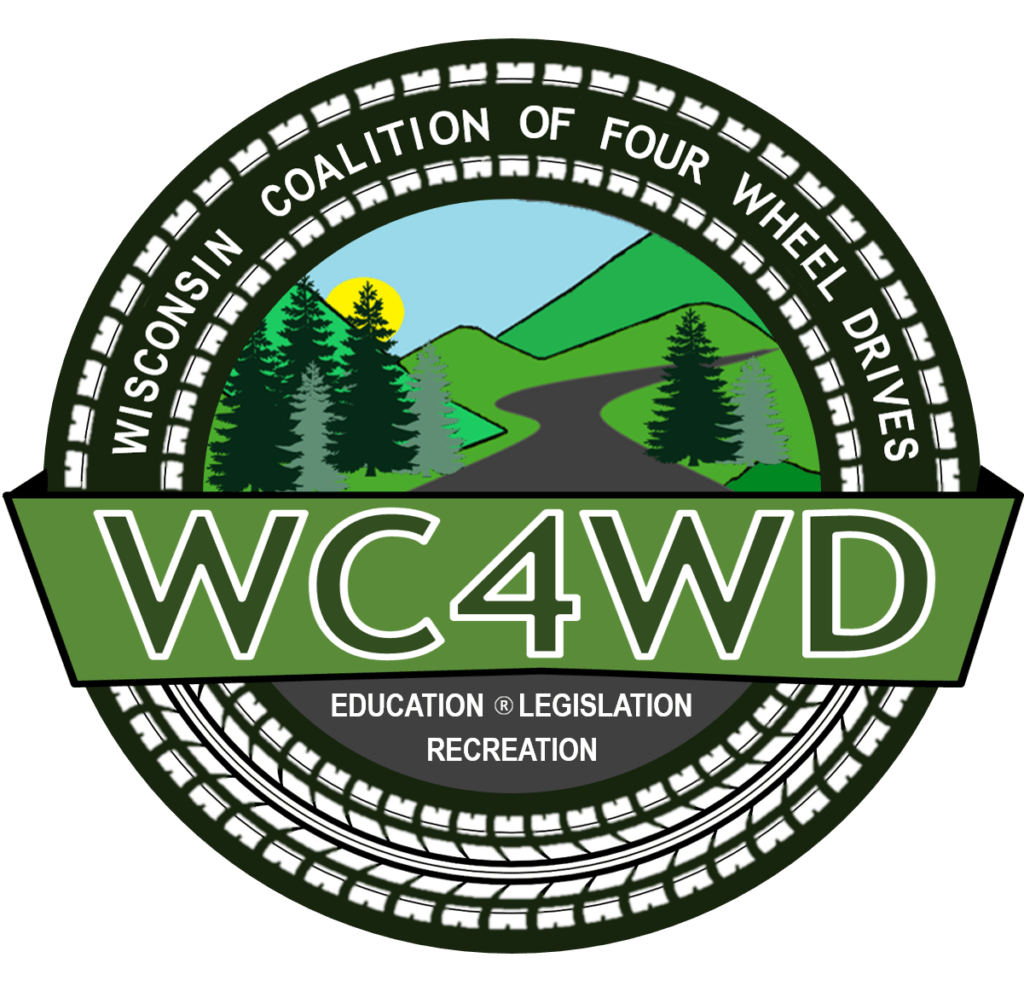WC4WD