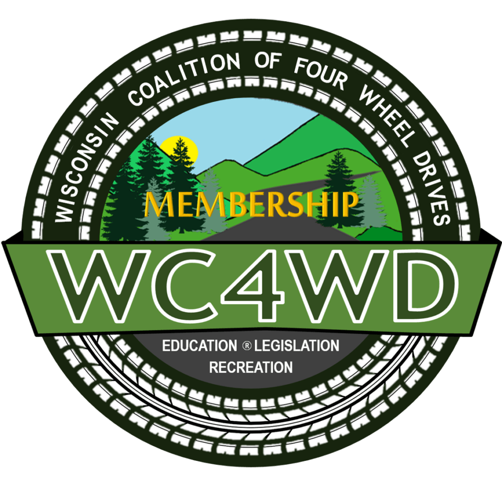 WC4WD Membership