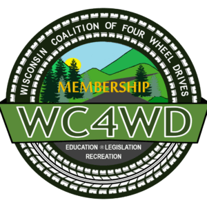 WC4WD Membership