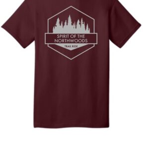 2025 Spirit of the Northwoods T-Shirts