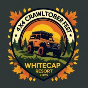 2026 CRAWLTOBERFEST Driver Options